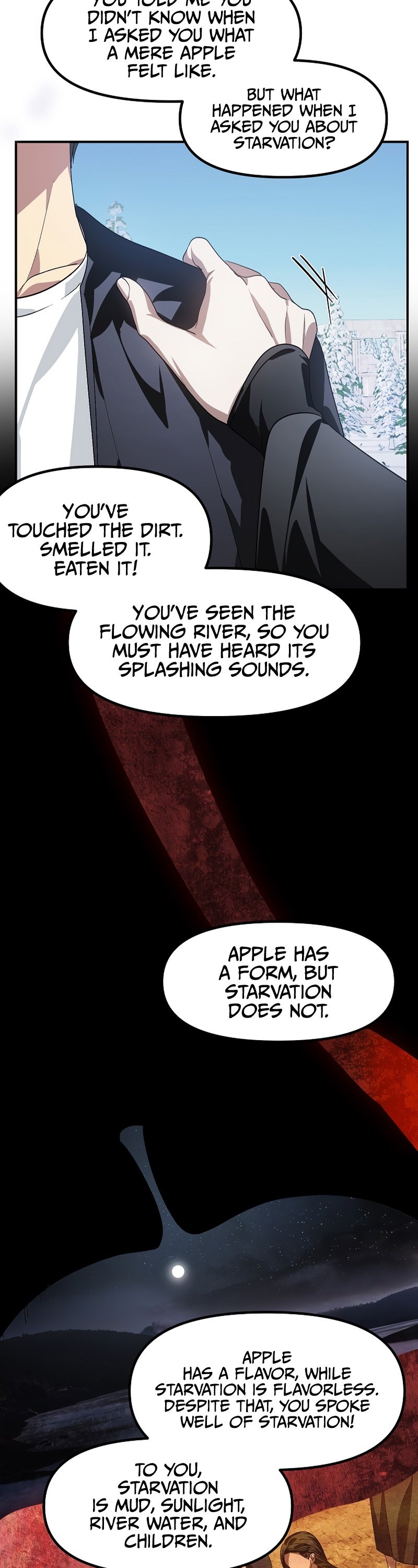 SSS-Class Suicide Hunter, Chapter 68 image 23